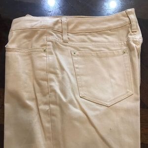 Casual pant